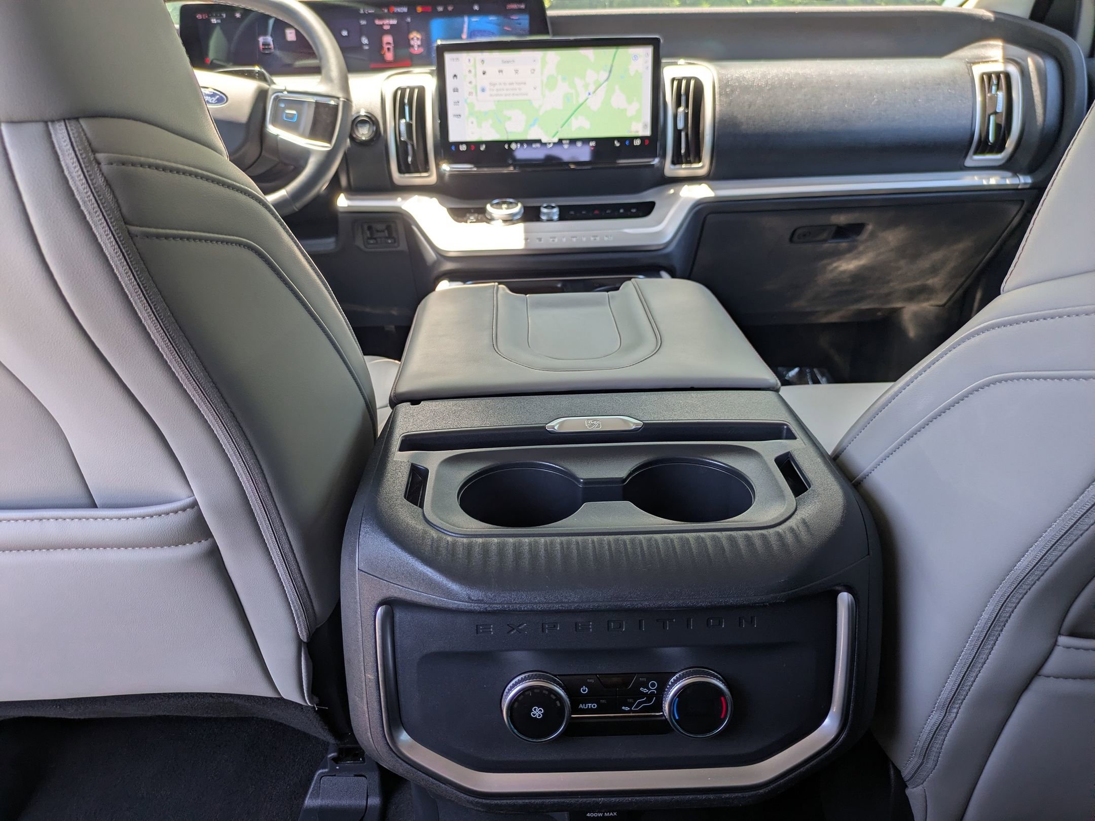 Certified 2025 Ford Expedition Active RWD image 30