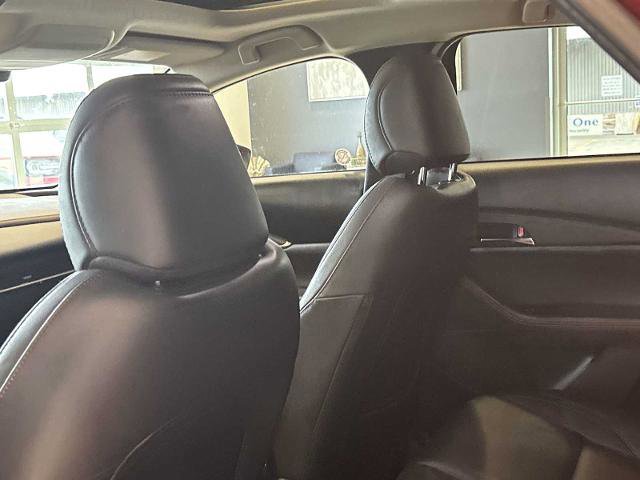 Used 2024 MAZDA CX-30 AWD 2.5 S w/ Premium Package image 25