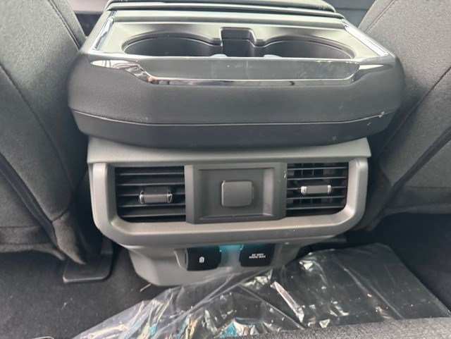 Certified 2024 Ford F150 XLT w/ Mobile Office Package image 27