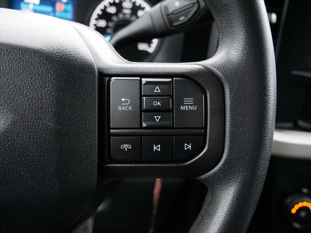 Certified 2023 Ford F350 XLT w/ FX4 Off-Road Package image 21