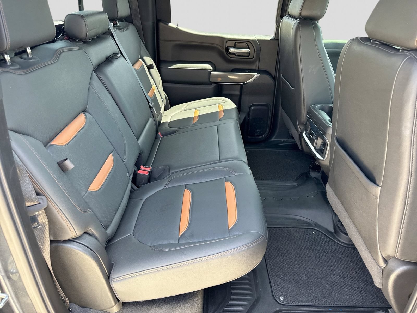 Used 2022 GMC Sierra 1500 AT4 w/ AT4 Preferred Package AWD/4WD image 26