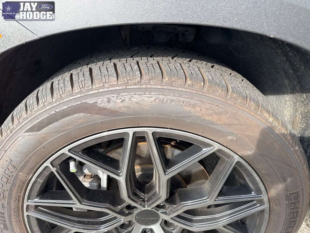 Used 2024 Hyundai Palisade XRT FWD image 32