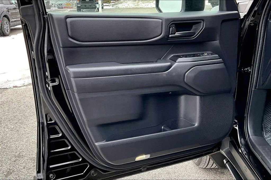 Used 2025 Toyota Land Cruiser 1958 image 21