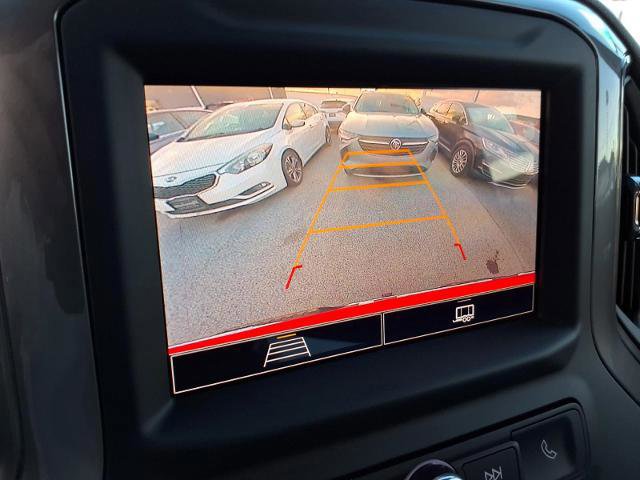 Used 2025 Chevrolet Silverado 1500 W/T w/ WT Safety Package image 13