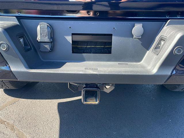 Certified 2023 Ford F150 XL w/ STX Appearance Package AWD/4WD image 5