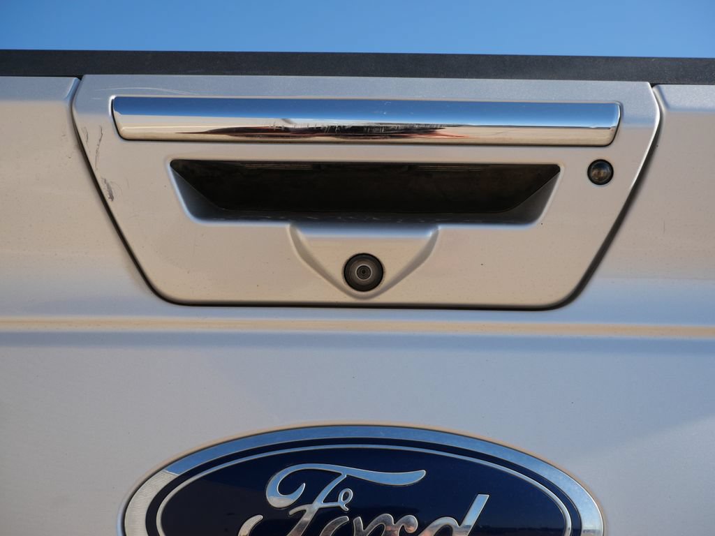 Certified 2019 Ford F150 Lariat AWD/4WD image 12