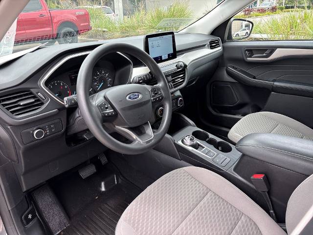 Certified 2022 Ford Escape SE FWD image 6