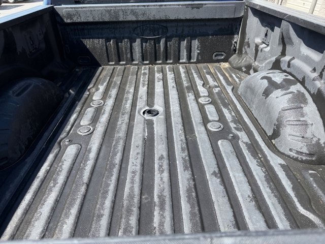 Certified 2020 Ford F350 Platinum AWD/4WD image 18