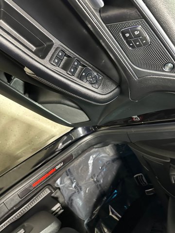 Certified 2023 Ford Edge ST AWD/4WD image 8