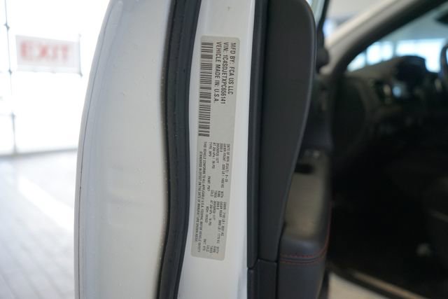 Used 2023 Dodge Durango Citadel AWD/4WD image 19