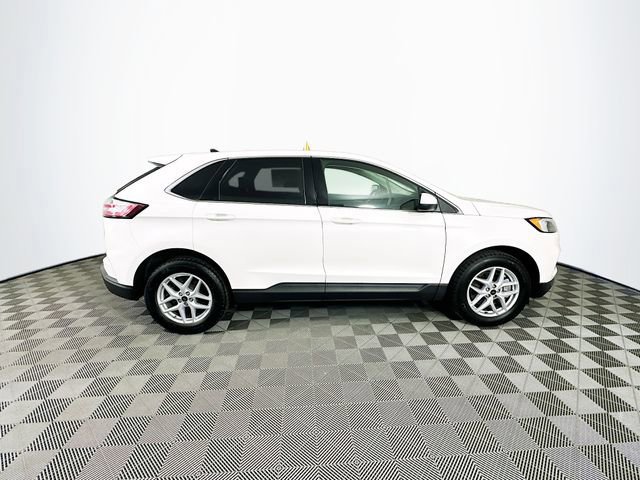Certified 2023 Ford Edge SEL w/ Convenience Package image 6