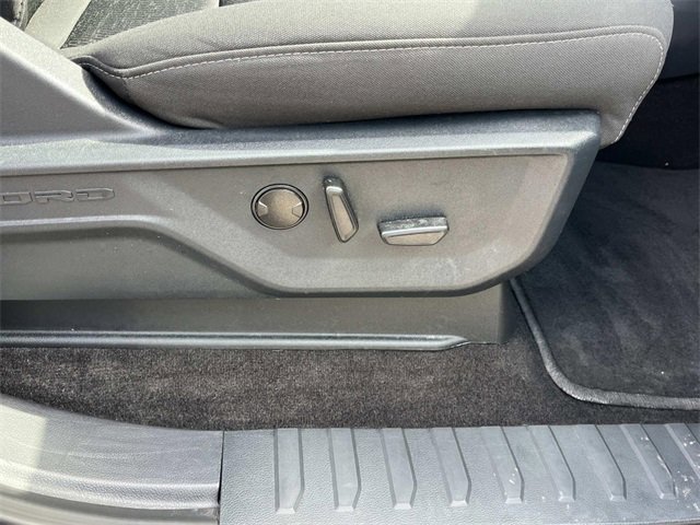 Certified 2023 Ford F150 XLT w/ Equipment Group 302A High image 24