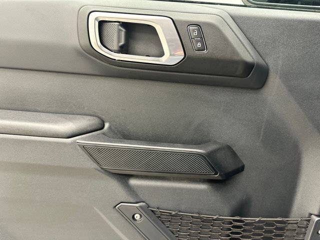 Certified 2025 Ford Bronco Big Bend image 36