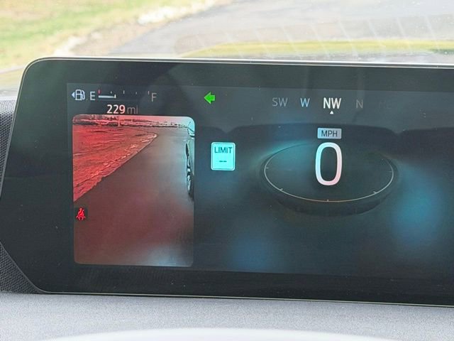 Certified 2025 Ford Expedition Max Platinum w/ Driver's Package image 68