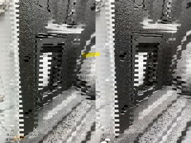 Certified 2024 Ford F150 XLT w/ Mobile Office Package AWD/4WD image 37