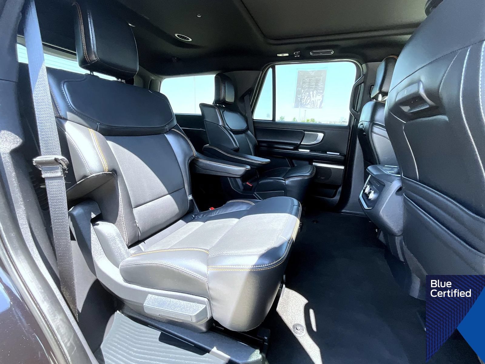 Certified 2025 Ford Expedition Tremor AWD/4WD image 19