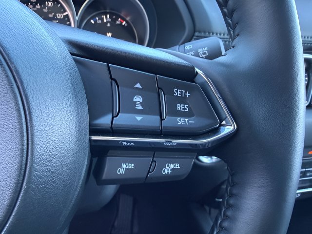 Used 2025 MAZDA CX-5 AWD 2.5 S w/ Preferred Package image 17