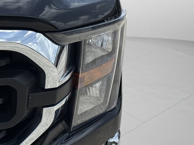 Certified 2023 Ford F150 XLT AWD/4WD image 43