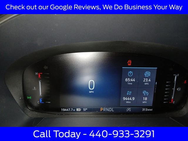 Certified 2024 Ford Escape Active image 23