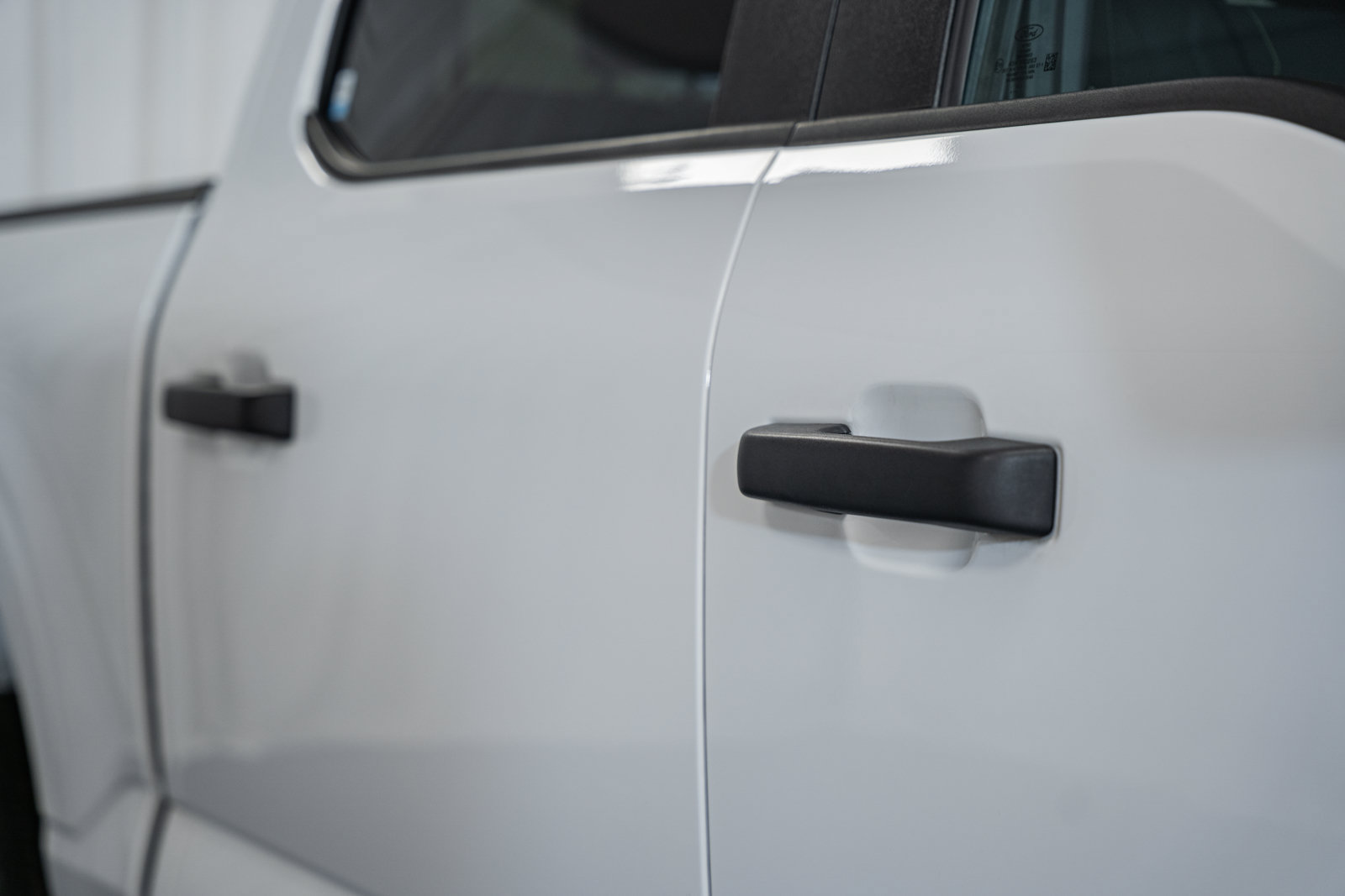 Certified 2024 Ford F150 STX w/ STX Black Appearance Package AWD/4WD image 19