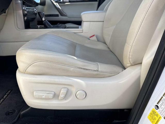 Used 2021 Lexus GX 460 Premium image 17