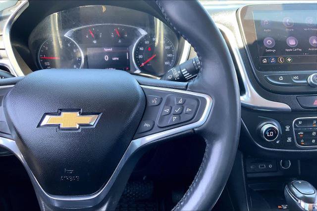 Used 2019 Chevrolet Equinox Premier AWD/4WD image 24