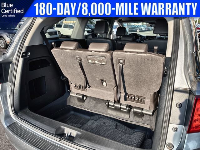 Used 2022 Honda Odyssey EX-L image 34