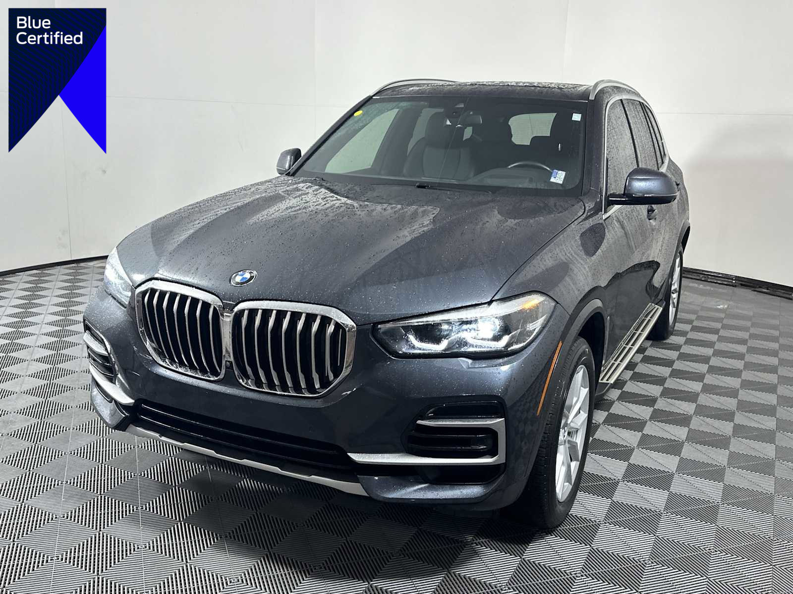 Used 2022 BMW X5 sDrive40i w/ Premium Package image 1