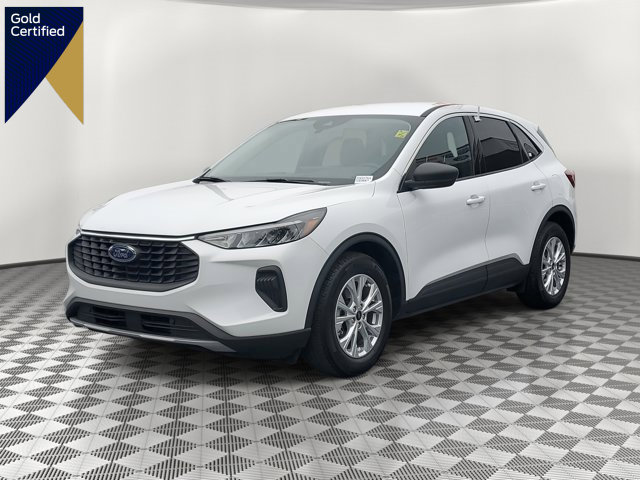 Certified 2023 Ford Escape Active w/ Tech Pack #1 image 1