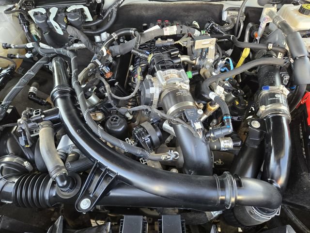 Certified 2023 Ford Bronco Badlands AWD/4WD image 28