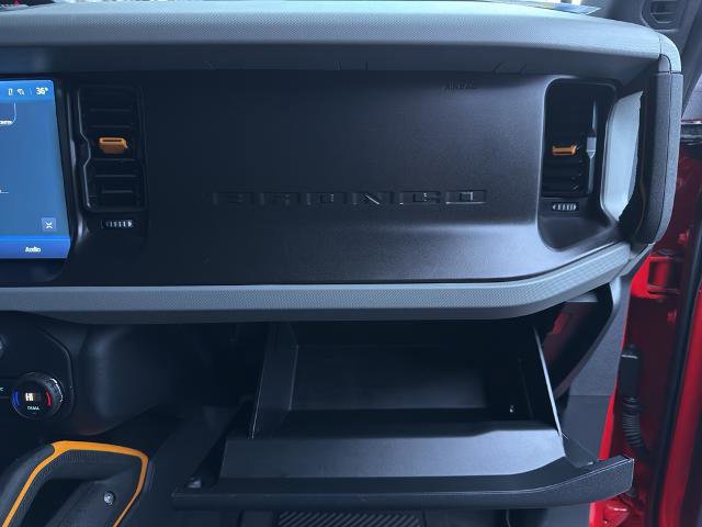 Certified 2021 Ford Bronco Badlands image 34