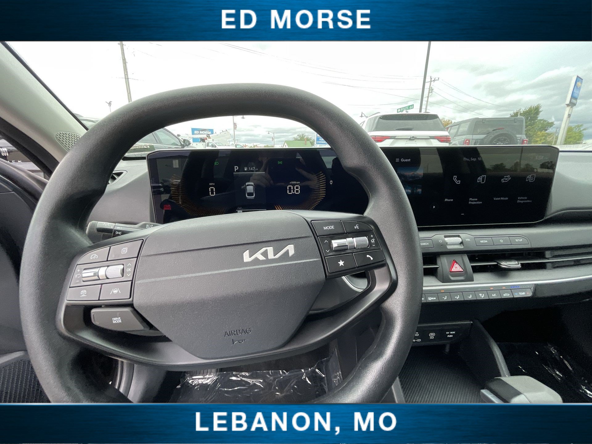 Used 2025 Kia K4 FWD image 11