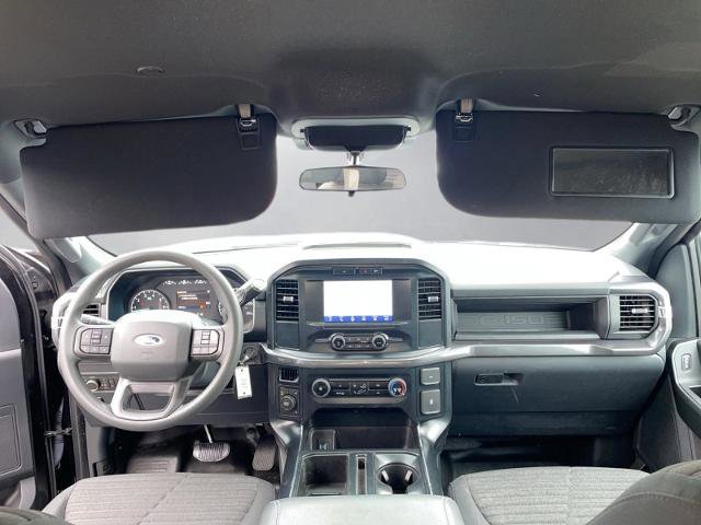 Certified 2023 Ford F150 XL w/ STX Appearance Package image 8