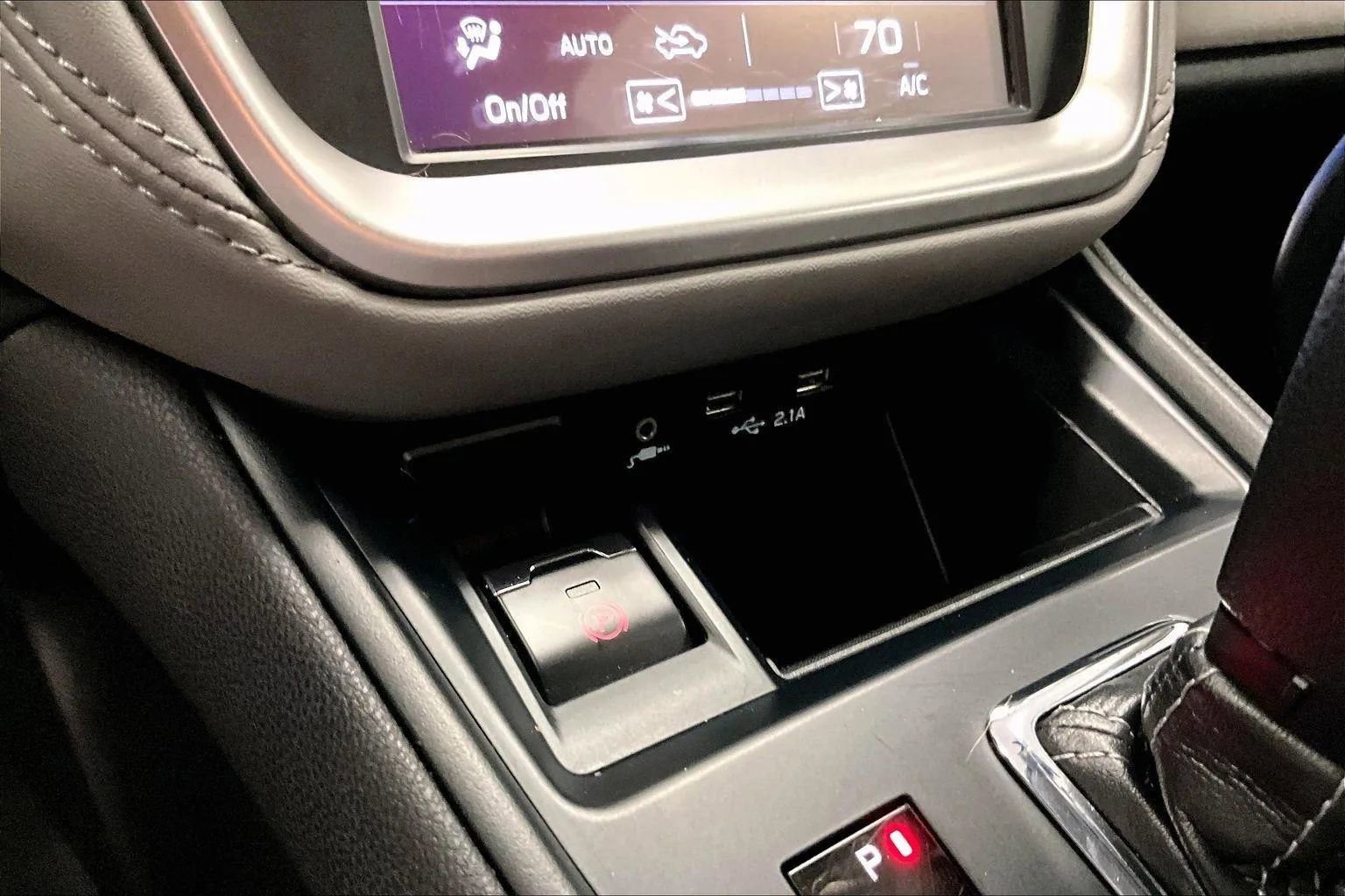 Used 2020 Subaru Legacy w/ Alloy Wheel Package image 31