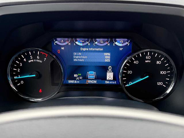 Certified 2024 Ford Expedition Max Limited image 14