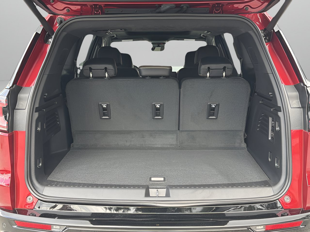 Used 2026 GMC Acadia Denali Ultimate AWD/4WD image 8