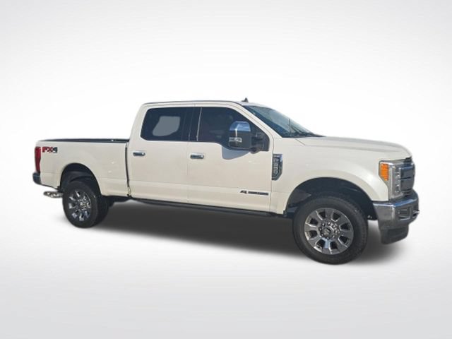 Certified 2019 Ford F250 King Ranch w/ King Ranch Ultimate Package