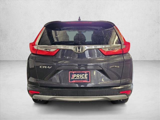 Used 2019 Honda CR-V EX image 6