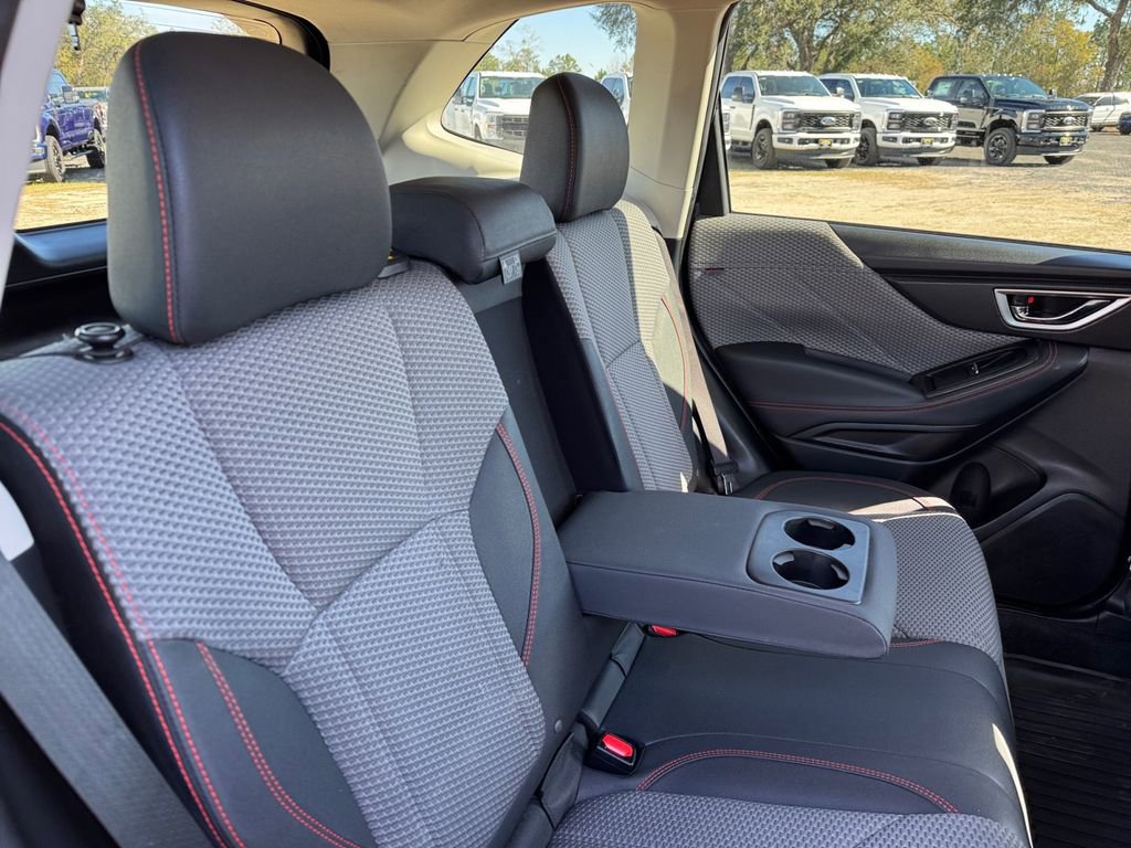 Used 2021 Subaru Forester Sport w/ Popular Package #2 image 27