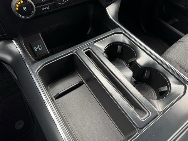 Certified 2024 Ford F150 STX image 25