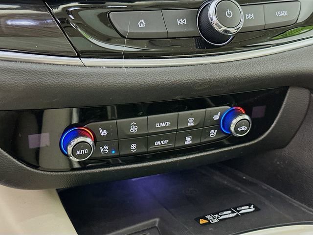 Used 2022 Buick Enclave Premium w/ Experience Buick Package image 23