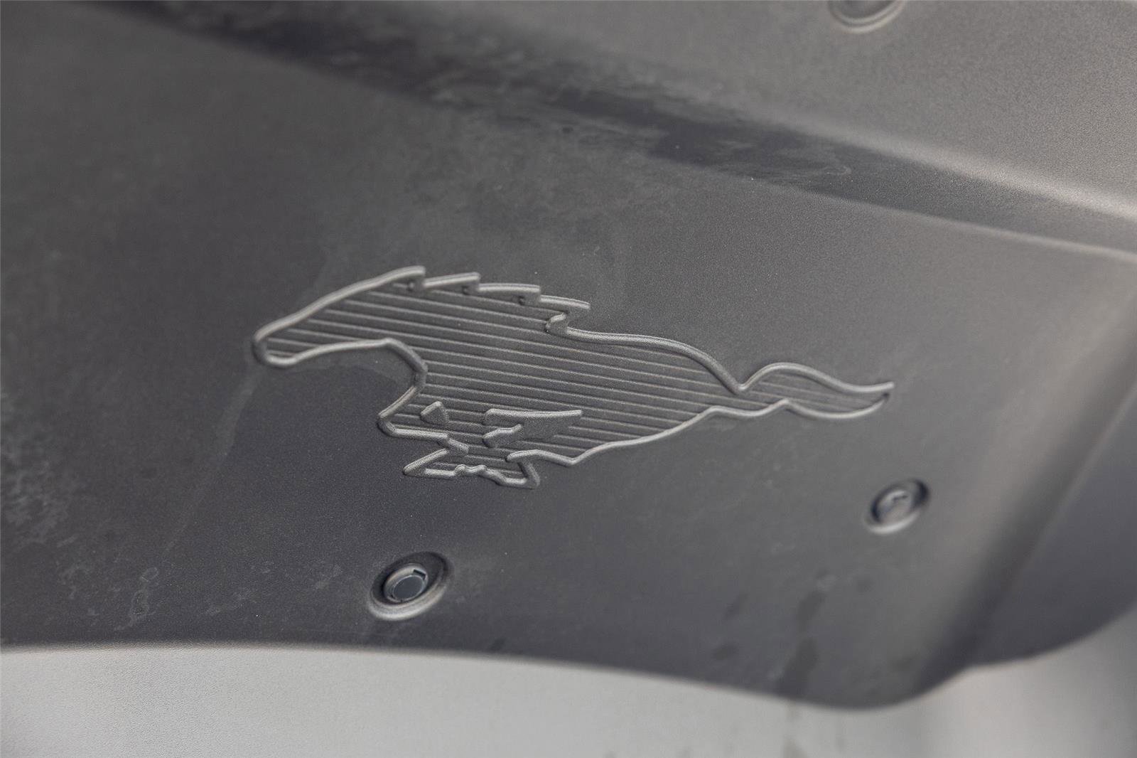 Certified 2025 Ford Mustang Mach-E Select RWD image 14
