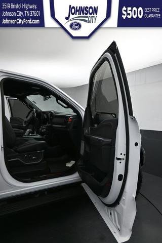 Certified 2024 Ford F150 Raptor AWD/4WD image 15
