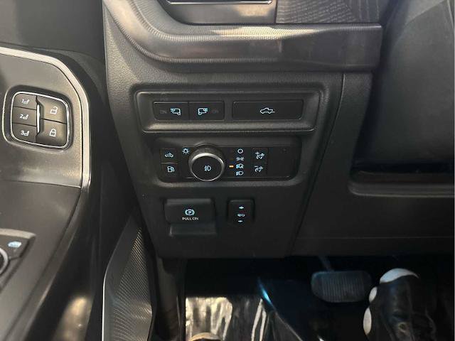 Certified 2022 Ford F150 Platinum w/ Max Trailer Tow Package AWD/4WD image 17