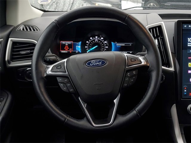 Certified 2022 Ford Edge SEL w/ Convenience Package image 32