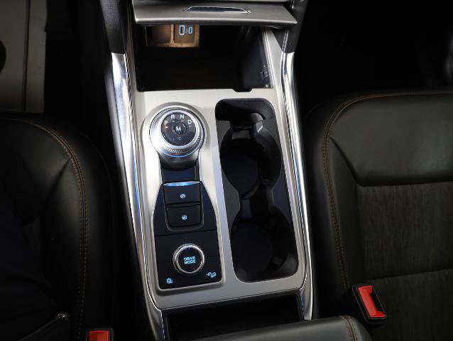 Certified 2022 Ford Explorer Timberline image 16