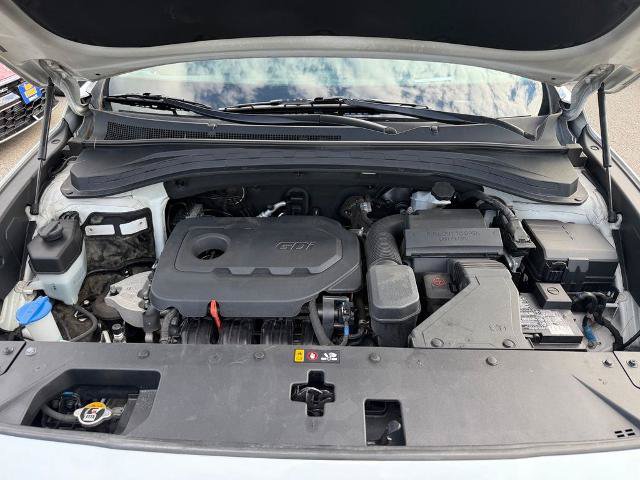 Used 2020 Hyundai Santa Fe Limited AWD/4WD image 21