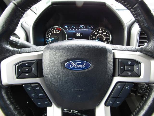 Certified 2019 Ford F150 Lariat AWD/4WD image 19