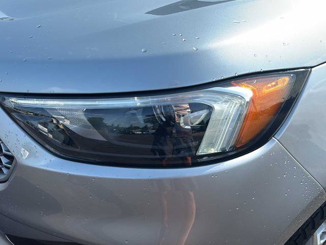 Certified 2023 Ford Edge SEL AWD/4WD image 32