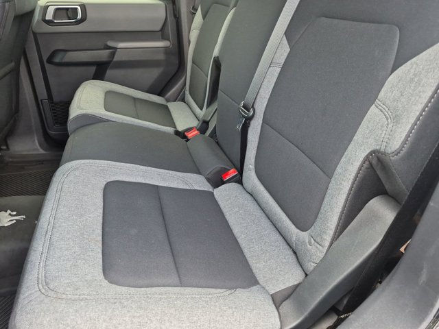 Certified 2023 Ford Bronco Big Bend AWD/4WD image 31